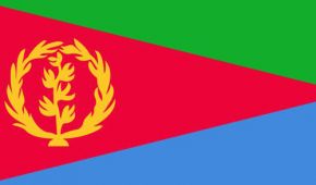 厄立特里亚商标