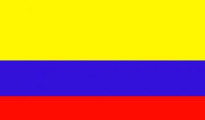 哥伦比亚商标