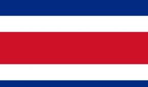 哥斯达黎加商标