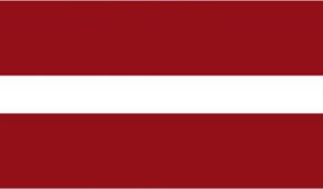 拉脱维亚商标