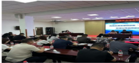 海南区举办区域公用品牌建设培训会 助推品牌高质量发展